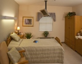 What to Expect at The Laurels of Willow Creek