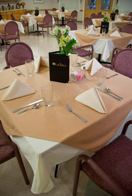 Fine Dining